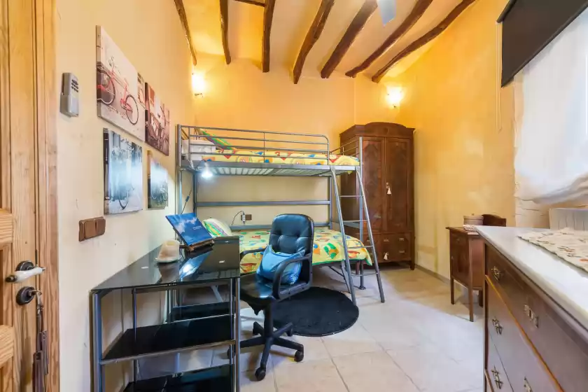 Location de vacances à Ca na missa 10, Llubí