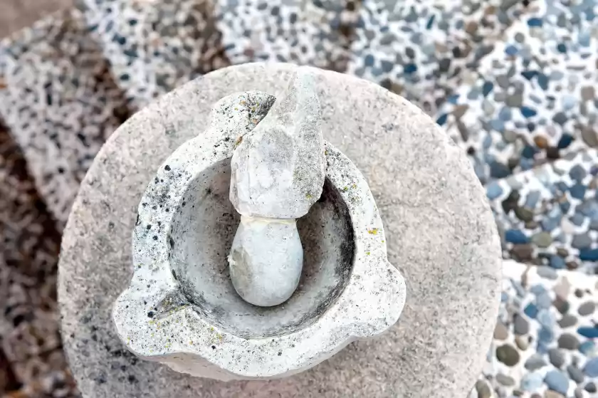 Location de vacances à Ca na missa 10, Llubí