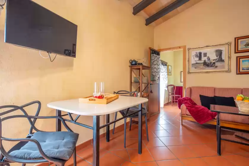 Location de vacances à Ca na missa 10, Llubí