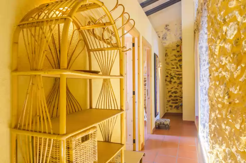 Location de vacances à Ca na missa 10, Llubí