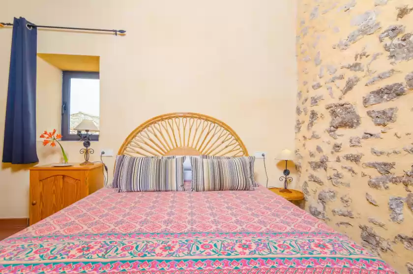 Location de vacances à Ca na missa 10, Llubí