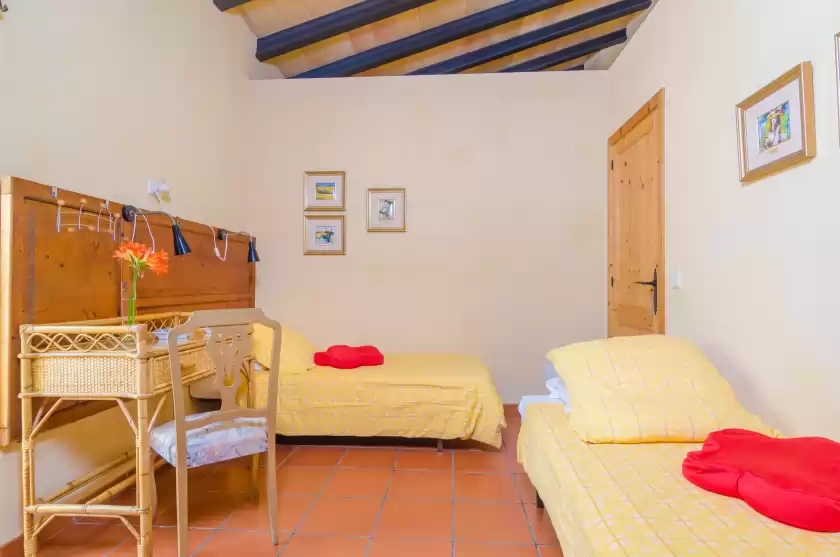 Location de vacances à Ca na missa 10, Llubí