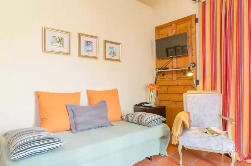 Location de vacances à Ca na missa 10, Llubí