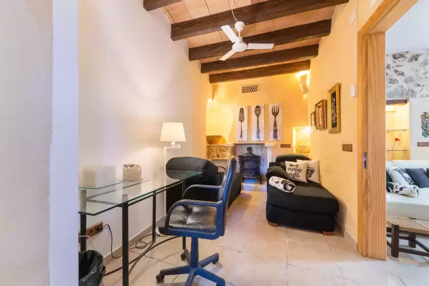 Location de vacances à Ca na missa 10, Llubí