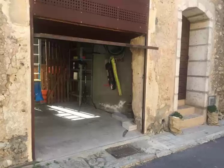Location de vacances à Ca na missa 10, Llubí