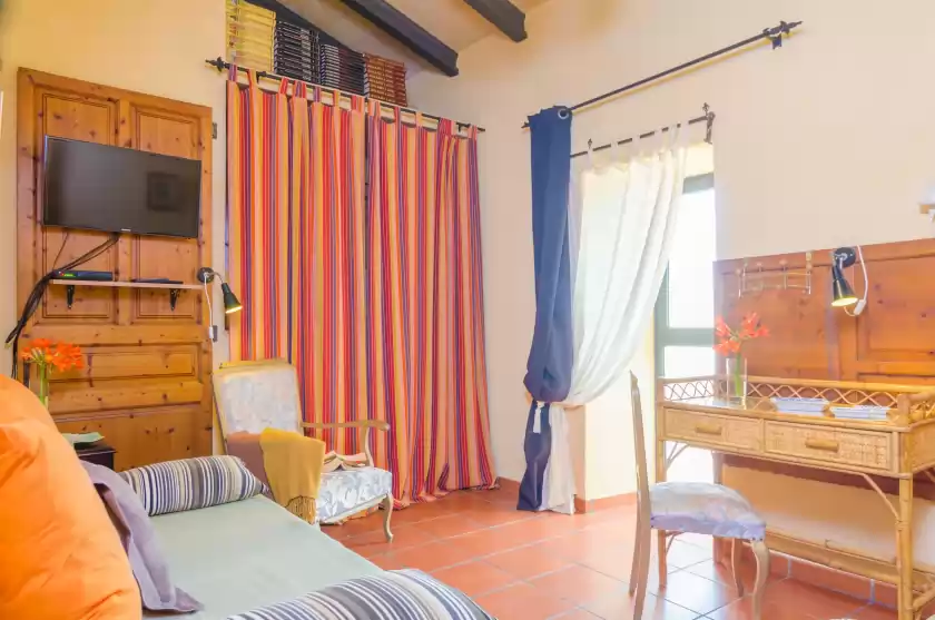 Location de vacances à Ca na missa 10, Llubí