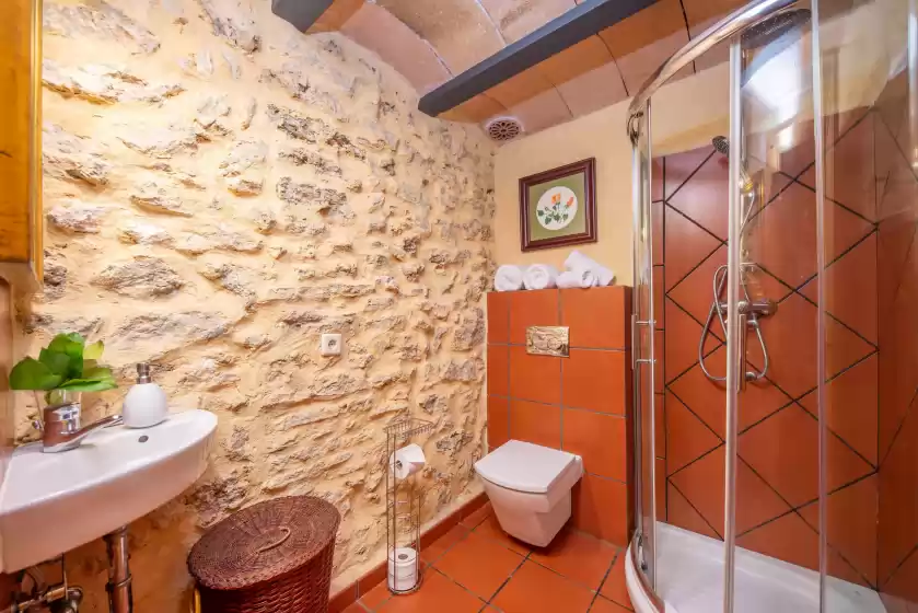 Location de vacances à Ca na missa 10, Llubí