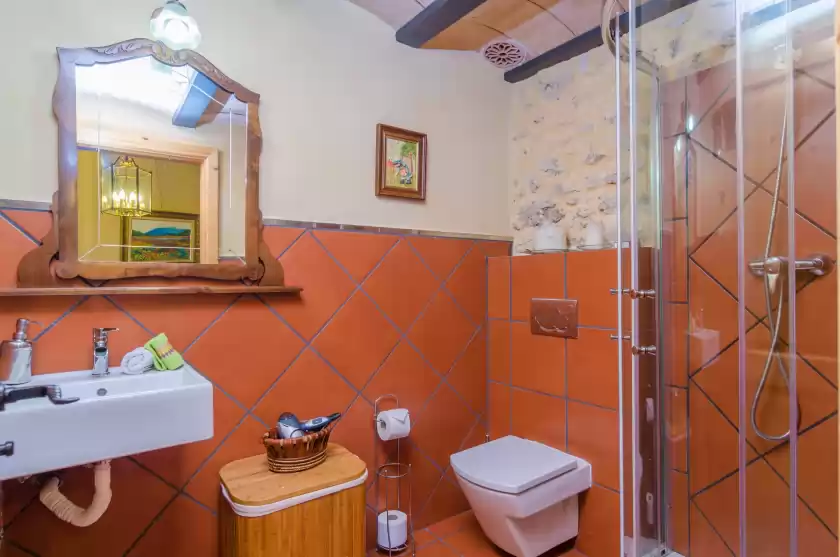 Location de vacances à Ca na missa 10, Llubí