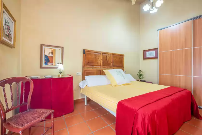 Location de vacances à Ca na missa 10, Llubí