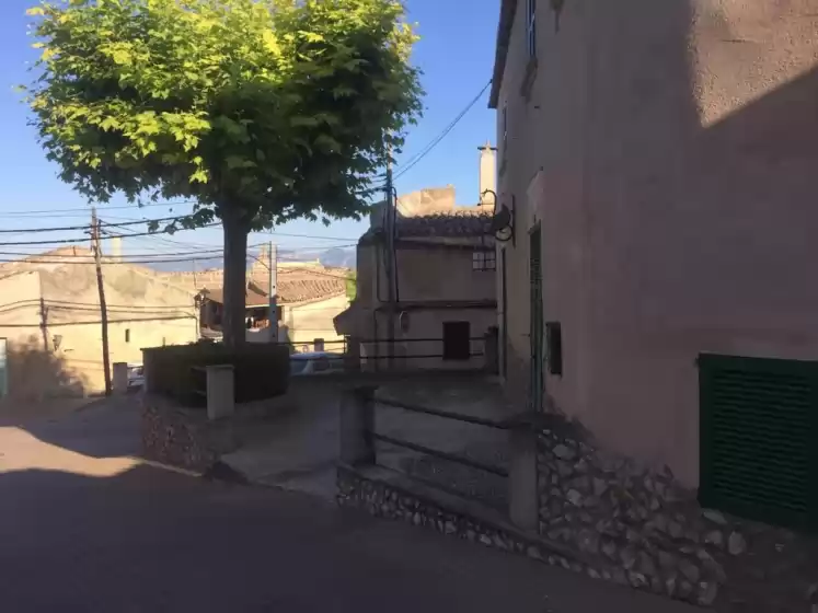 Location de vacances à Ca na missa 10, Llubí