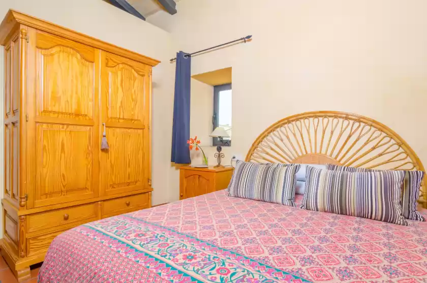Location de vacances à Ca na missa 10, Llubí