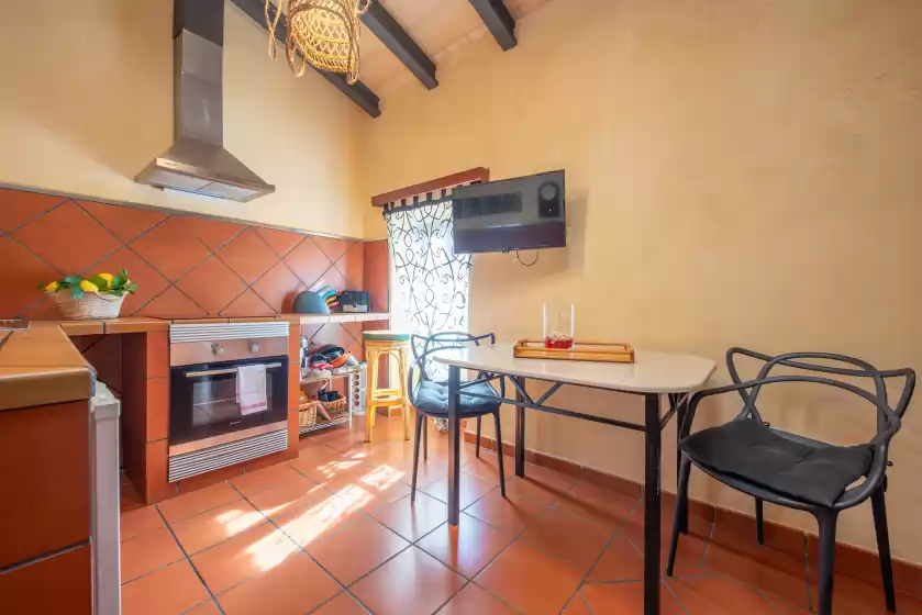 Location de vacances à Ca na missa 10, Llubí