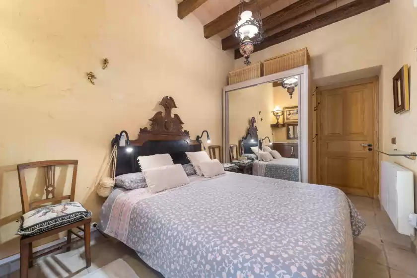 Location de vacances à Ca na missa 10, Llubí