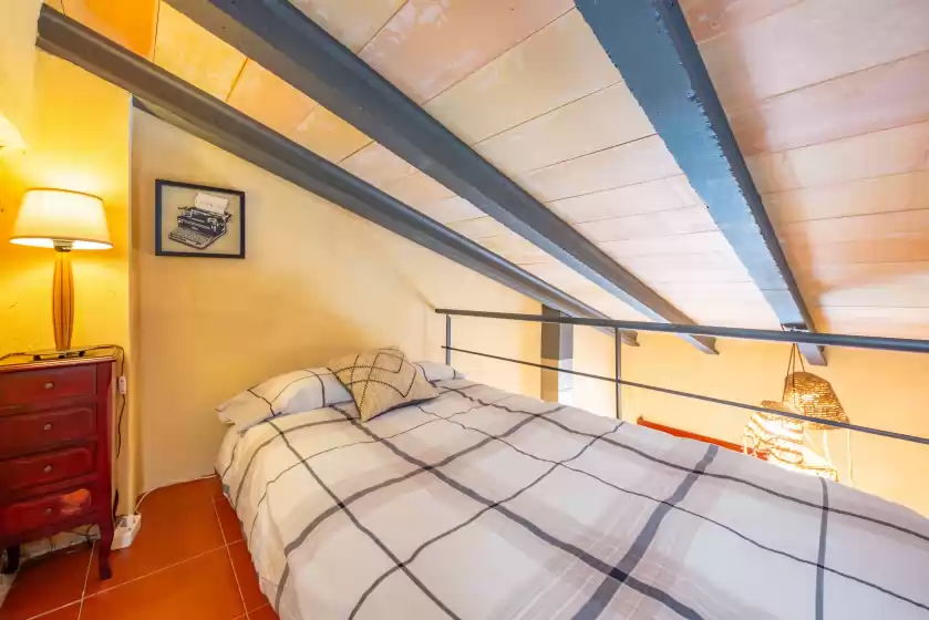 Location de vacances à Ca na missa 10, Llubí