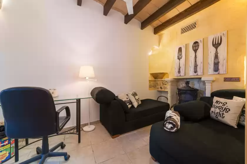 Location de vacances à Ca na missa 10, Llubí
