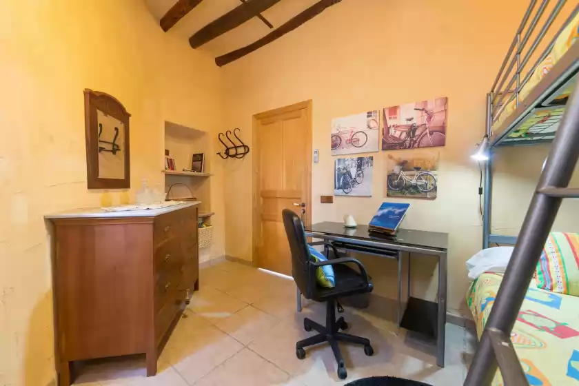 Location de vacances à Ca na missa 10, Llubí