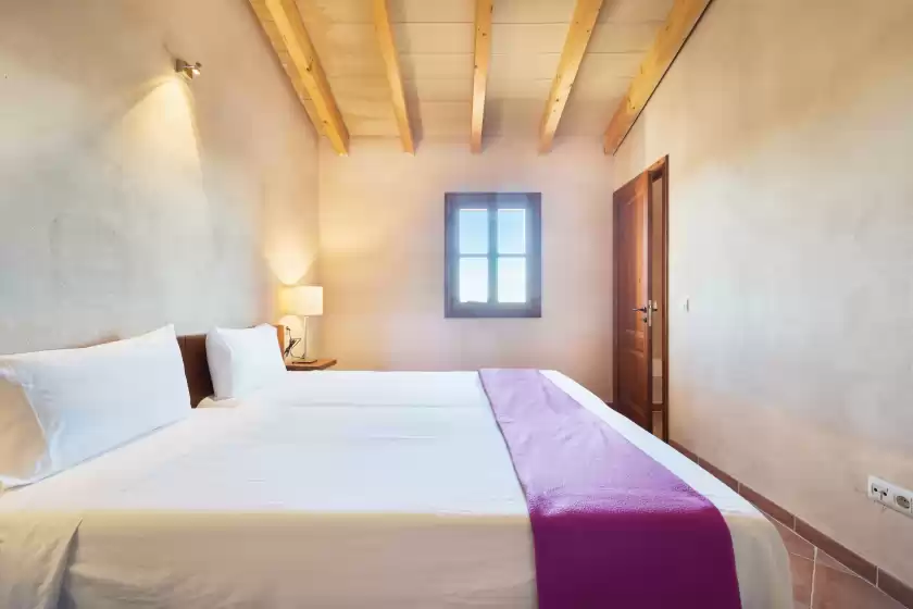 Ferienhaus auf Biniagual (garriga), Biniagual