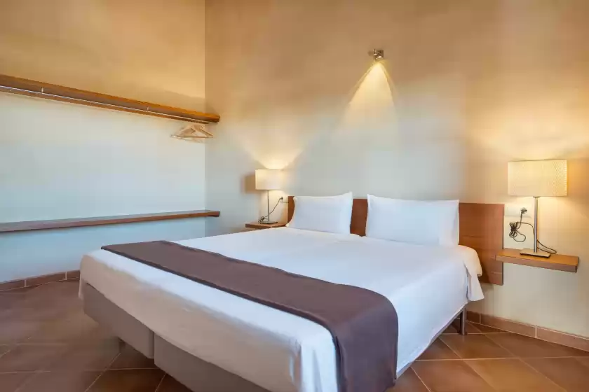 Ferienhaus auf Biniagual (garriga), Biniagual