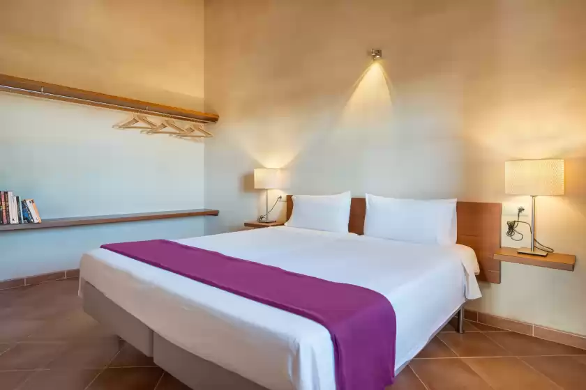 Ferienhaus auf Biniagual (garriga), Biniagual