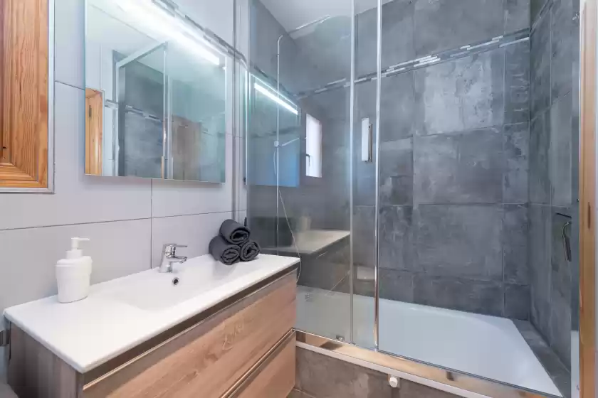 Ferienhaus auf Casa habana - adults only, Cala Pi