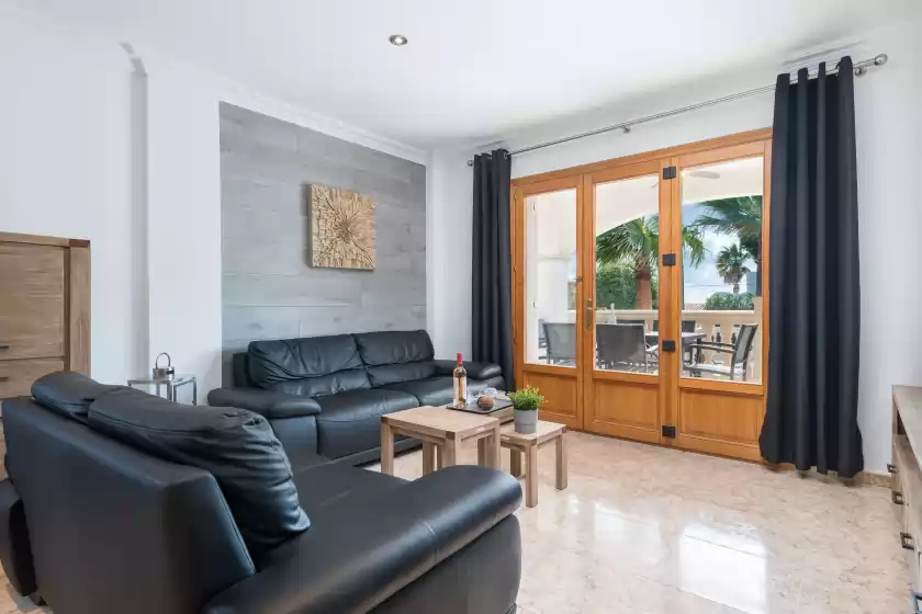 Ferienhaus auf Casa habana - adults only, Cala Pi