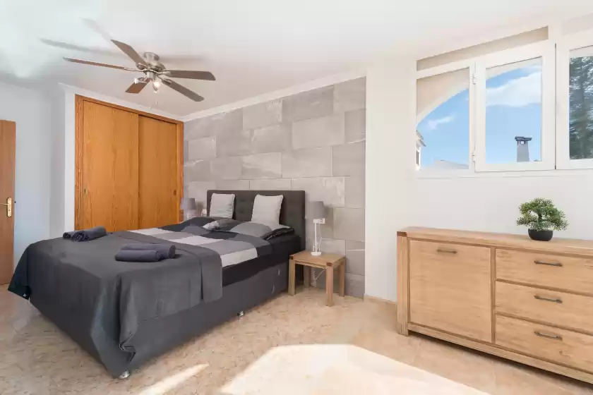 Ferienhaus auf Casa habana - adults only, Cala Pi