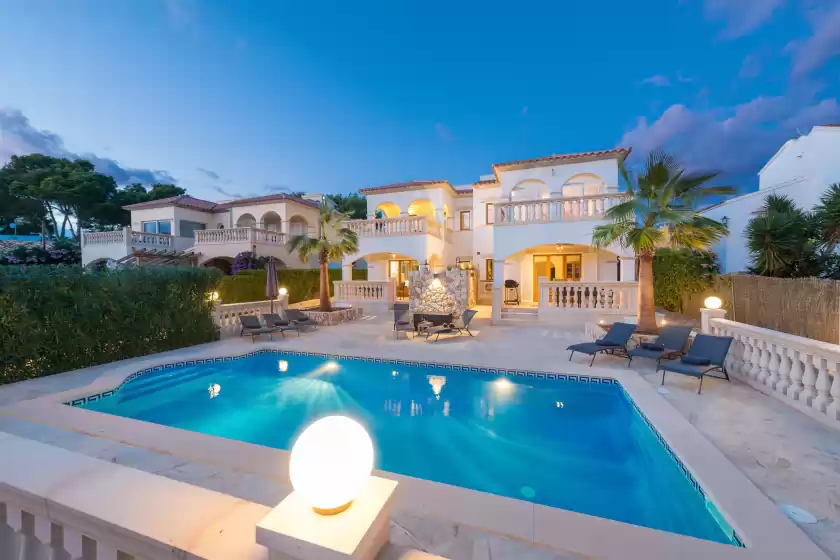 Ferienhaus auf Casa habana - adults only