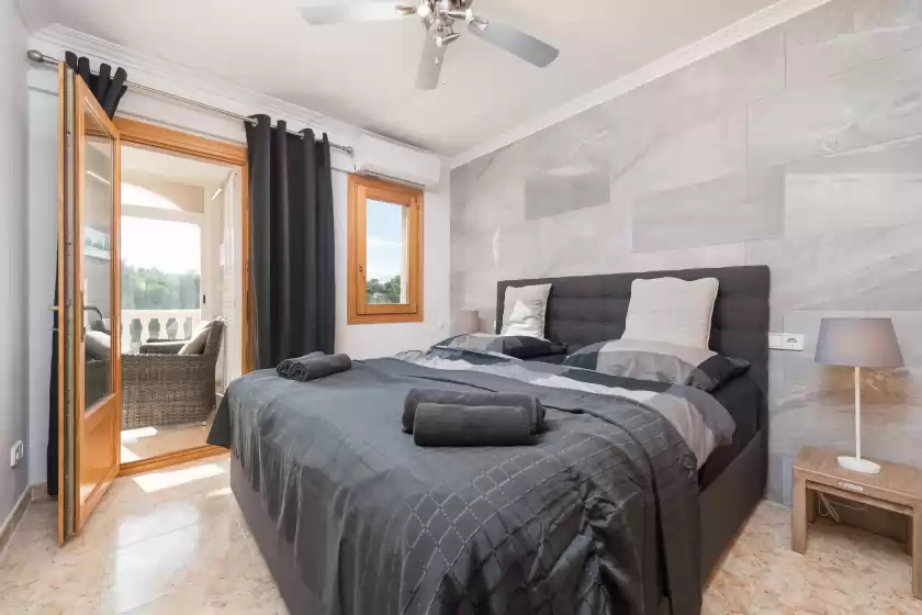 Ferienhaus auf Casa habana - adults only, Cala Pi