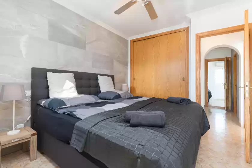 Ferienhaus auf Casa habana - adults only, Cala Pi