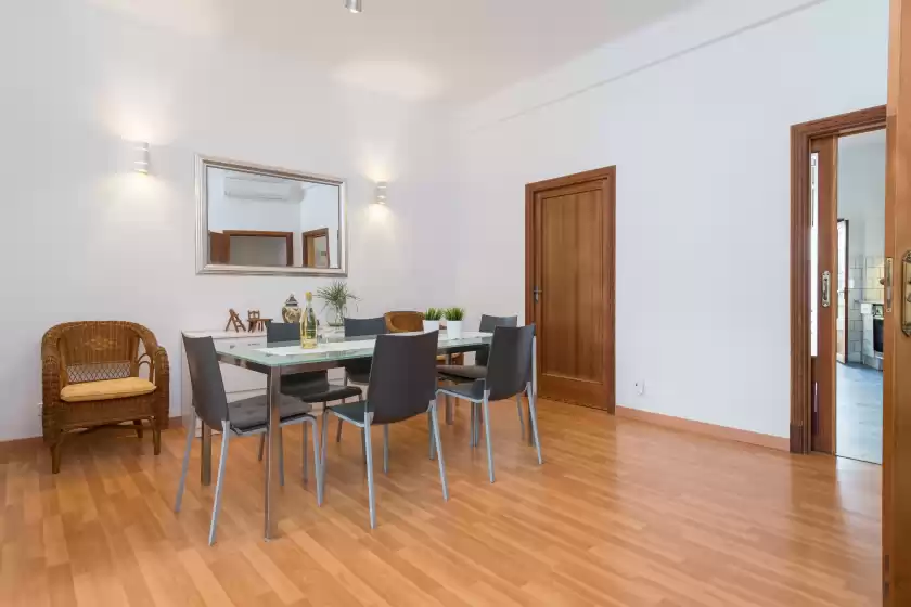 Ferienhaus auf Margaritas, Santa Margalida