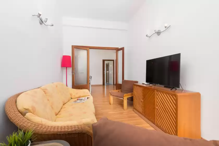 Ferienhaus auf Margaritas, Santa Margalida