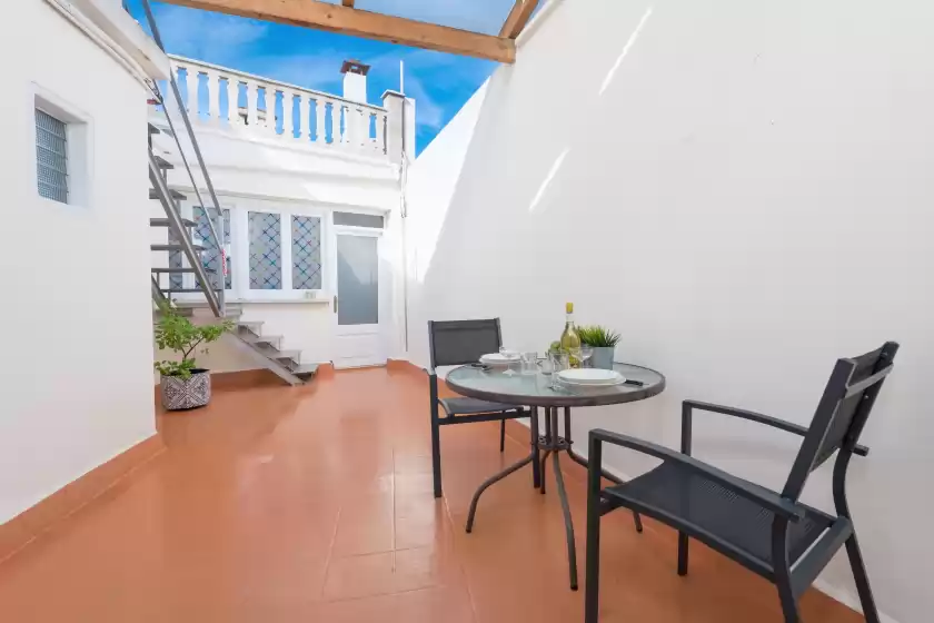 Ferienhaus auf Margaritas