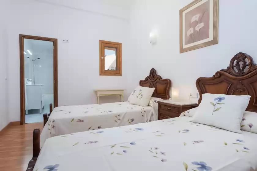Ferienhaus auf Margaritas, Santa Margalida