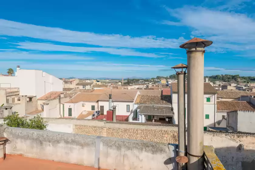 Ferienhaus auf Margaritas, Santa Margalida