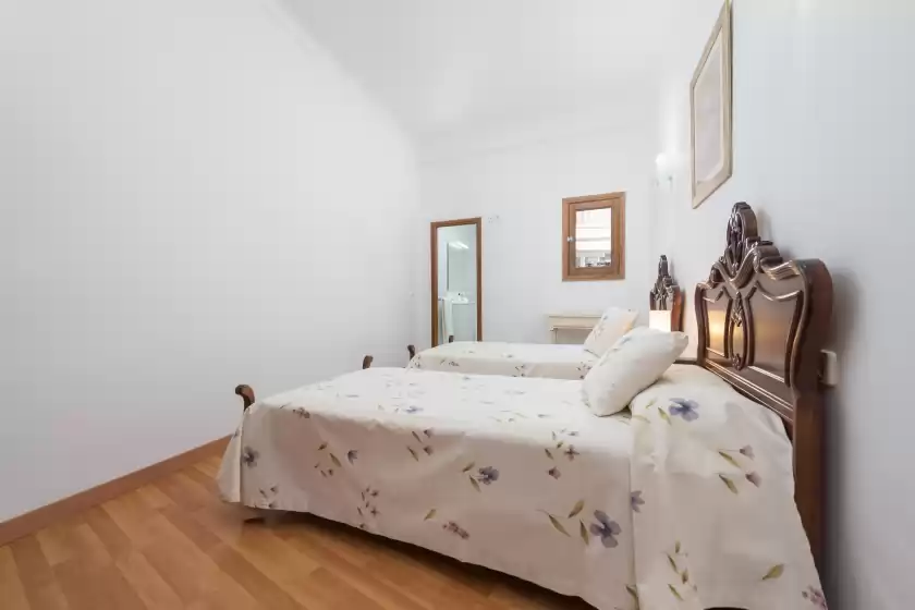 Ferienhaus auf Margaritas, Santa Margalida