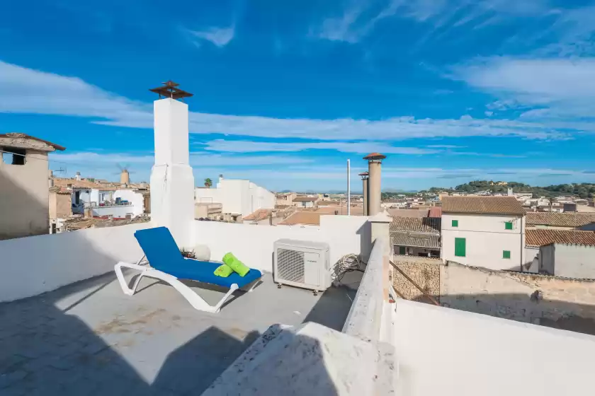 Ferienhaus auf Margaritas, Santa Margalida