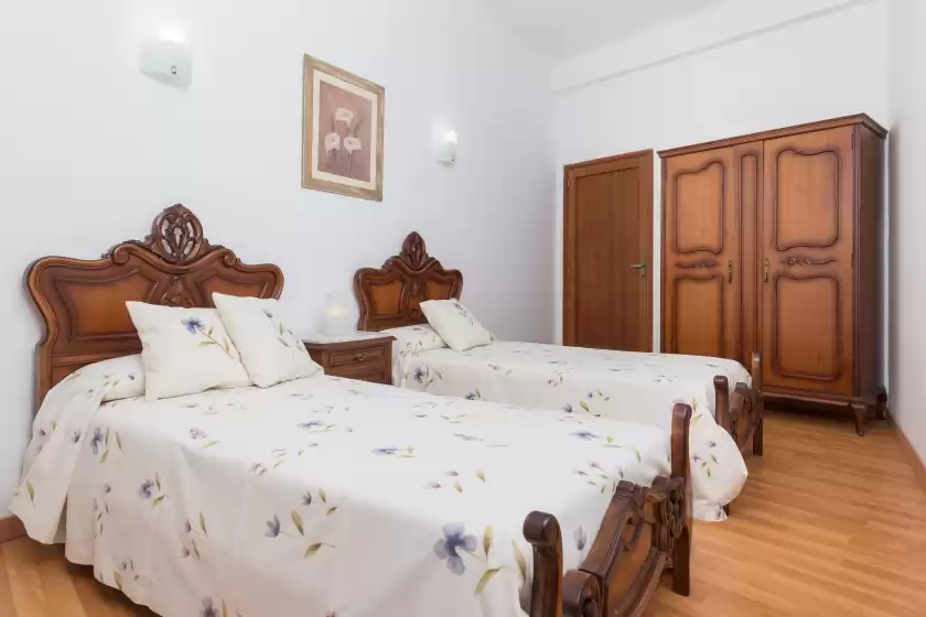 Ferienhaus auf Margaritas, Santa Margalida