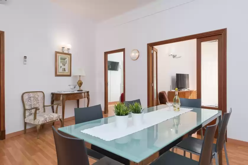 Ferienhaus auf Margaritas, Santa Margalida