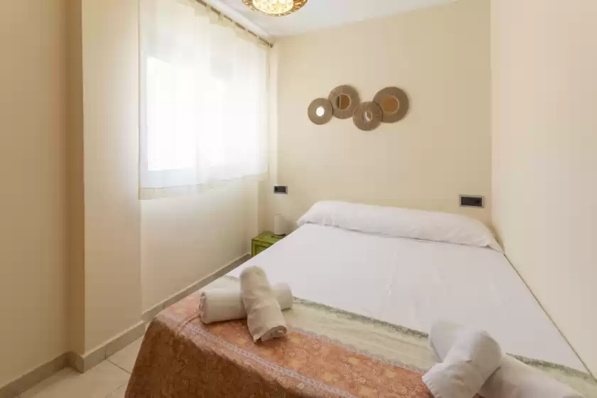 Alquiler vacacional en Anna, Dénia