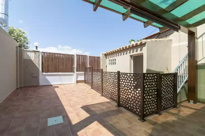 Alquiler vacacional en Anna, Dénia