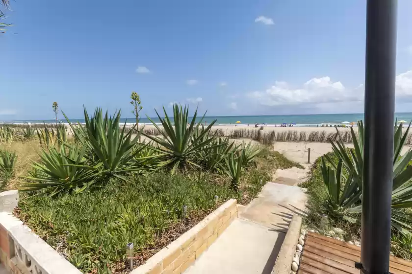 Alquiler vacacional en Anna, Dénia