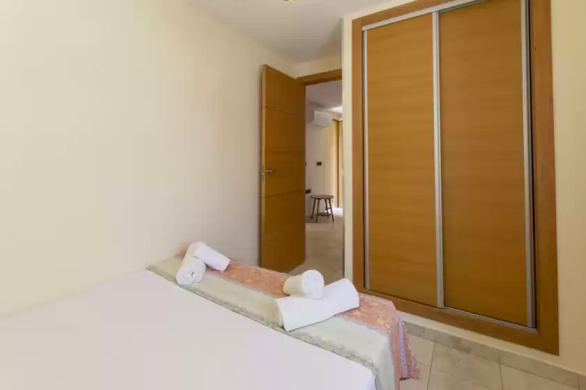Alquiler vacacional en Anna, Dénia