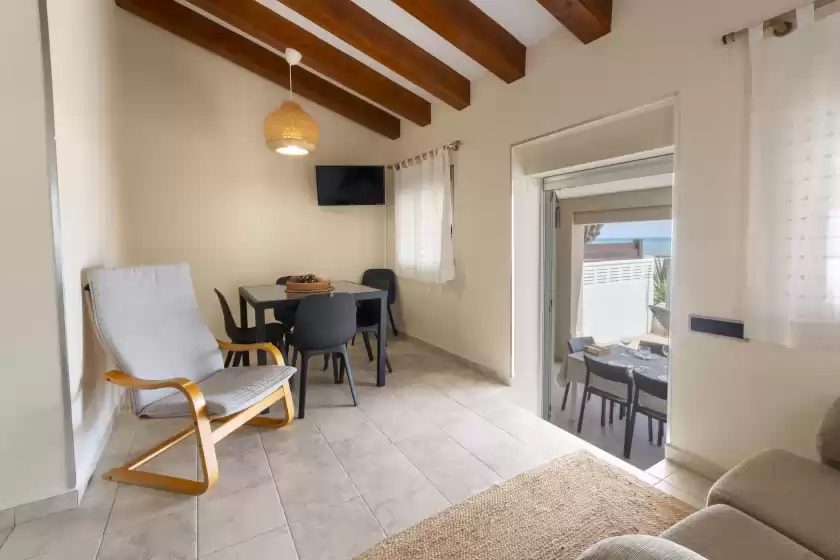 Alquiler vacacional en Anna, Dénia