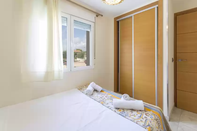 Alquiler vacacional en Anna, Dénia