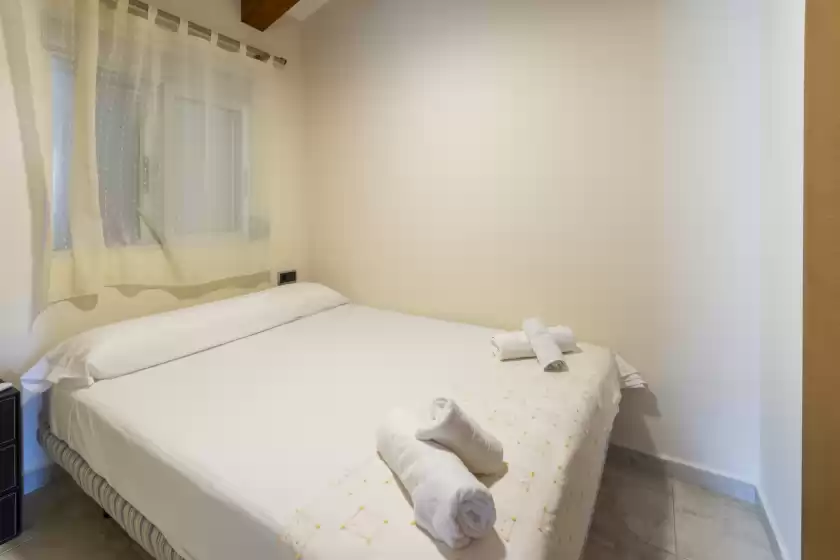 Alquiler vacacional en Anna, Dénia