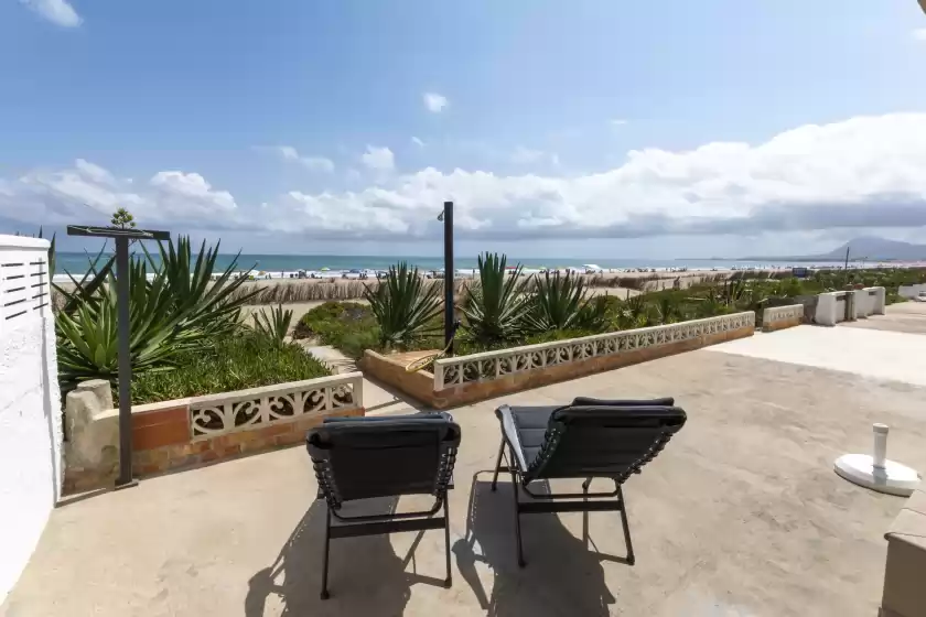 Alquiler vacacional en Anna, Dénia
