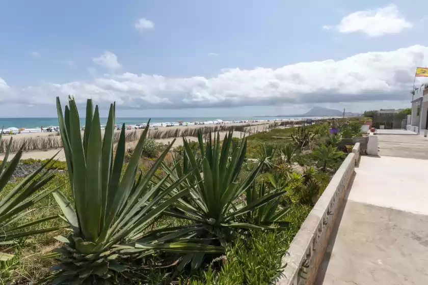 Alquiler vacacional en Anna, Dénia