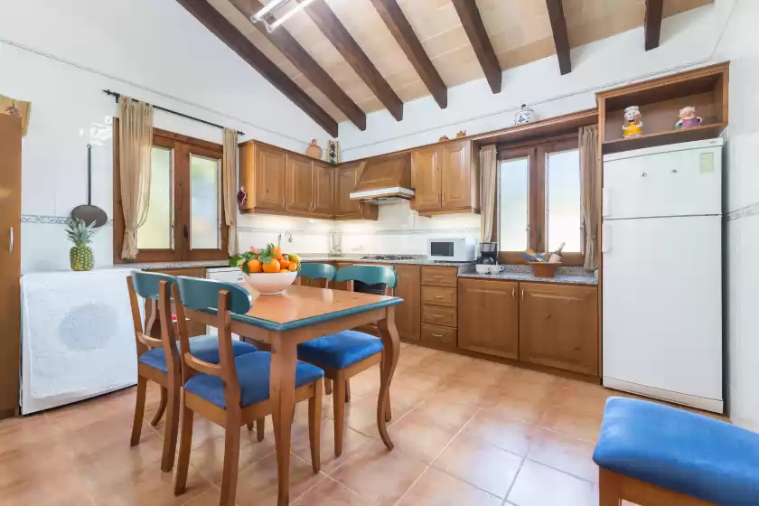 Location de vacances à Alga marina, Son Serra de Marina