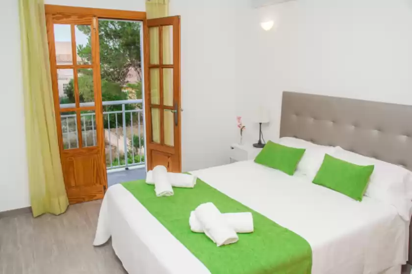 Holiday rentals in Son serra, Son Serra de Marina