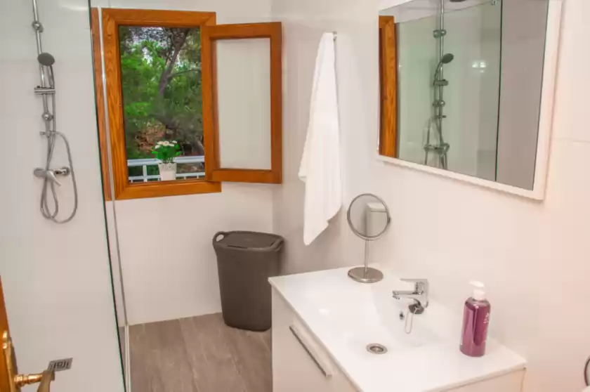 Holiday rentals in Son serra, Son Serra de Marina